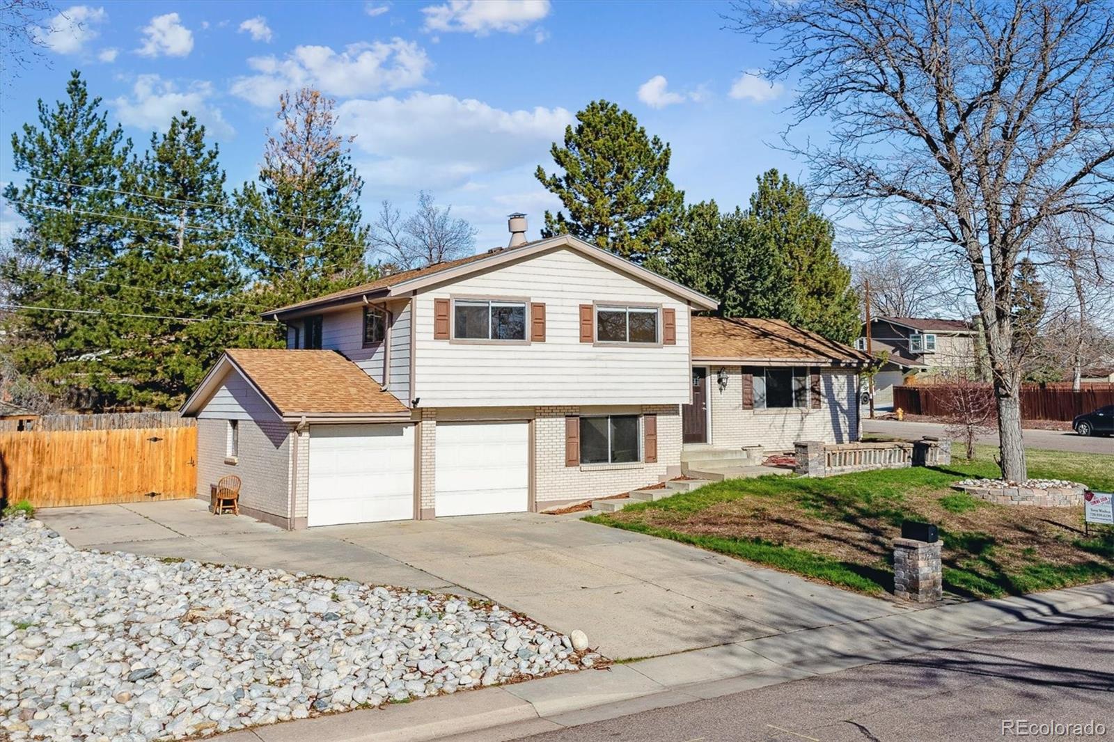 7271 S Sheridan Court