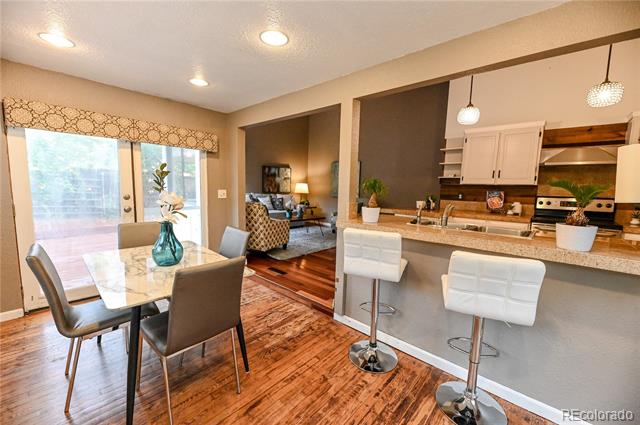 7651 S Uinta Court