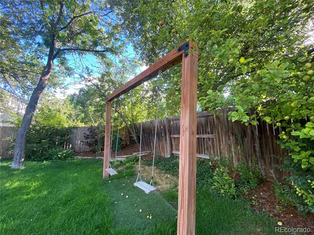 7651 S Uinta Court