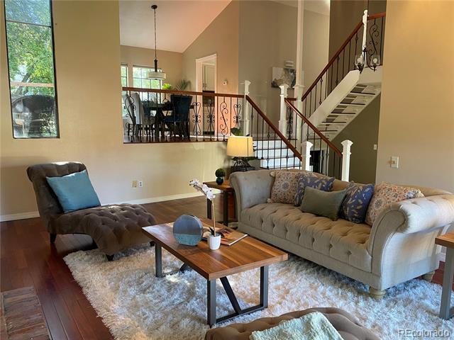 7651 S Uinta Court