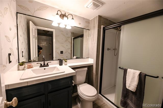7651 S Uinta Court