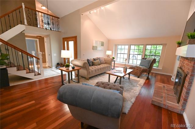 7651 S Uinta Court