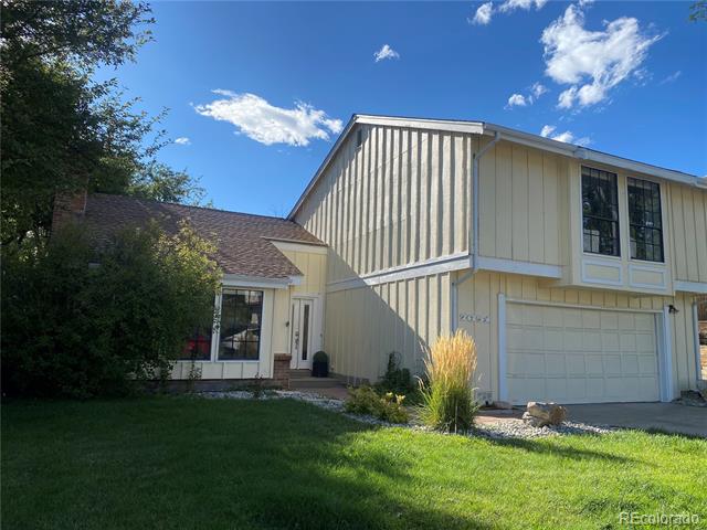 7651 S Uinta Court
