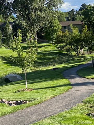 7651 S Uinta Court