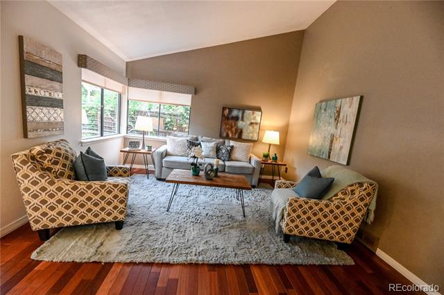 7651 S Uinta Court