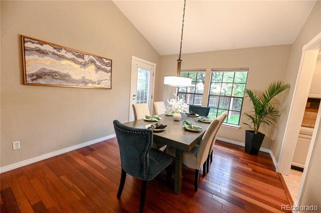 7651 S Uinta Court