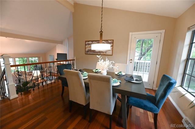 7651 S Uinta Court
