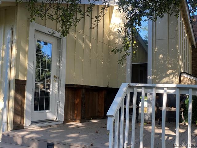 7651 S Uinta Court