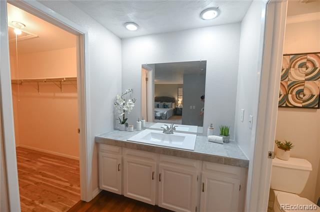 7651 S Uinta Court
