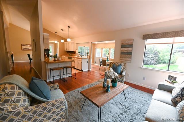 7651 S Uinta Court