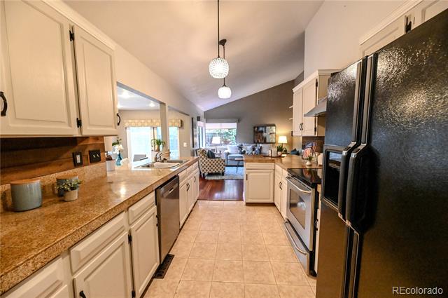 7651 S Uinta Court