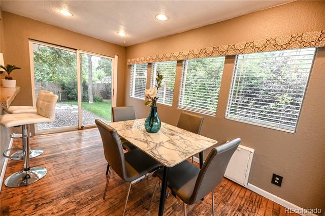 7651 S Uinta Court
