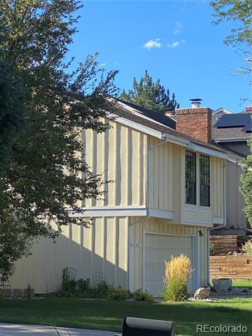 7651 S Uinta Court