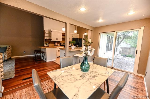 7651 S Uinta Court