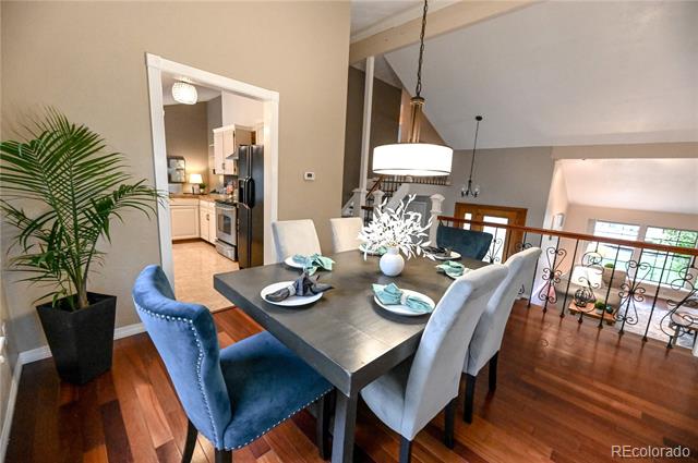 7651 S Uinta Court