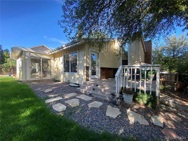 7651 S Uinta Court