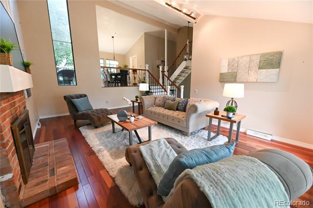 7651 S Uinta Court