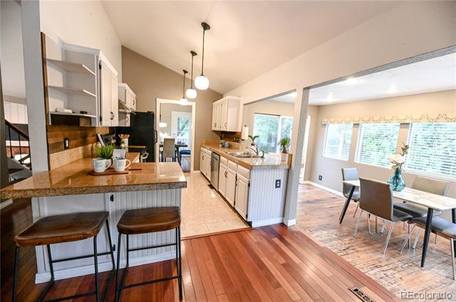 7651 S Uinta Court