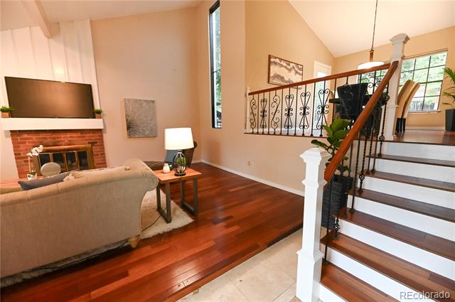 7651 S Uinta Court