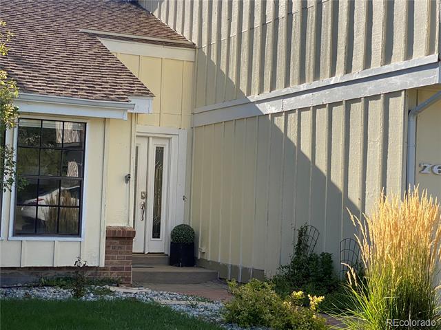 7651 S Uinta Court