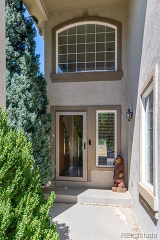 9157 Fox Fire Drive