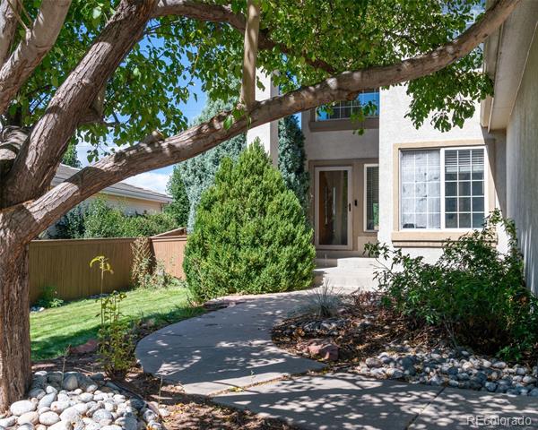 9157 Fox Fire Drive