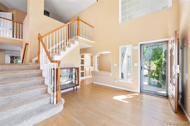 9157 Fox Fire Drive