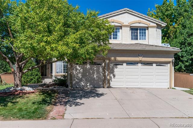 9157 Fox Fire Drive