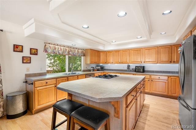 9157 Fox Fire Drive