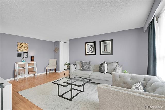 799 Dahlia Street Unit: 506
