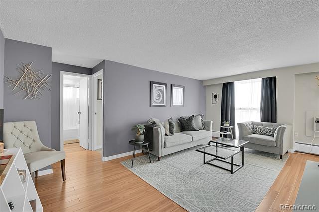 799 Dahlia Street Unit: 506