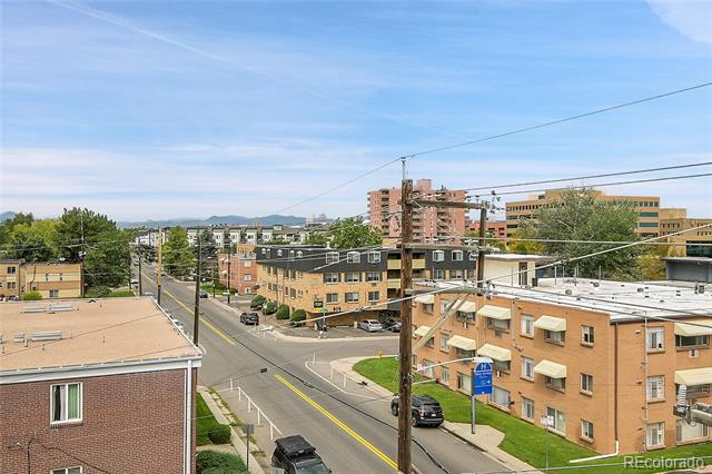 799 Dahlia Street Unit: 506