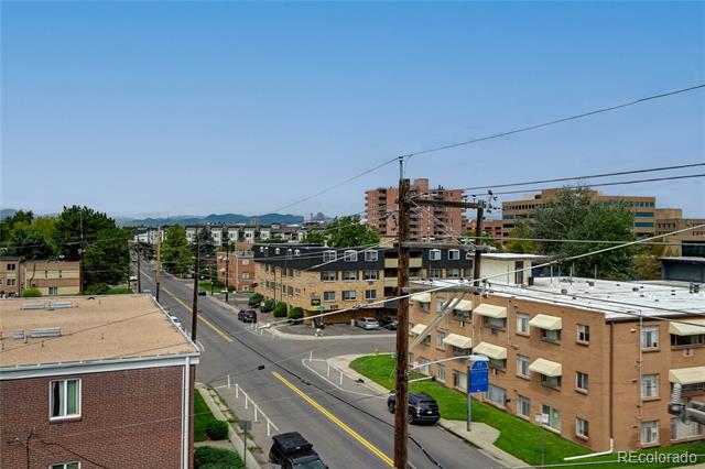 799 Dahlia Street Unit: 506