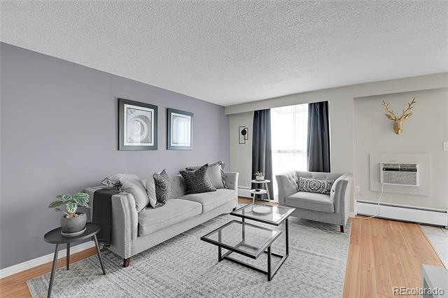 799 Dahlia Street Unit: 506