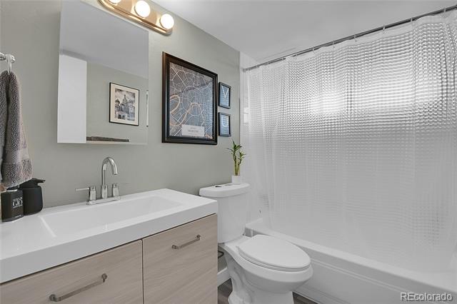 799 Dahlia Street Unit: 506