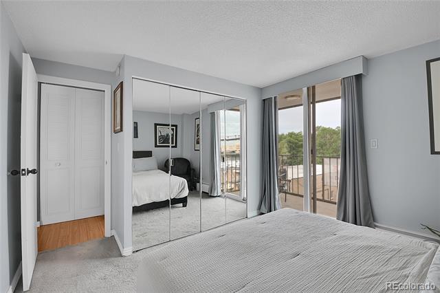 799 Dahlia Street Unit: 506