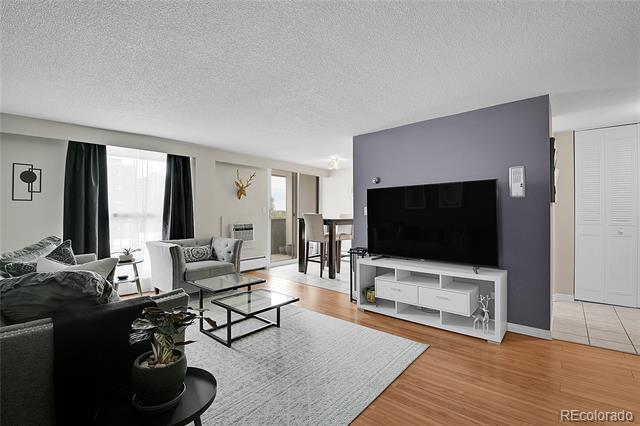 799 Dahlia Street Unit: 506