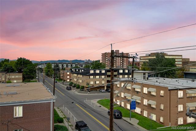 799 Dahlia Street Unit: 506