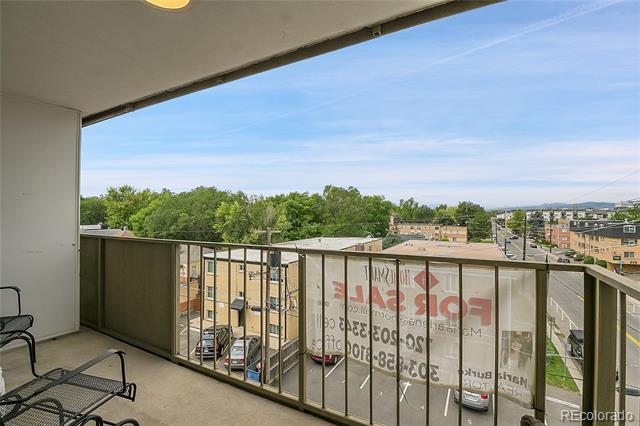 799 Dahlia Street Unit: 506