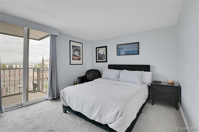 799 Dahlia Street Unit: 506