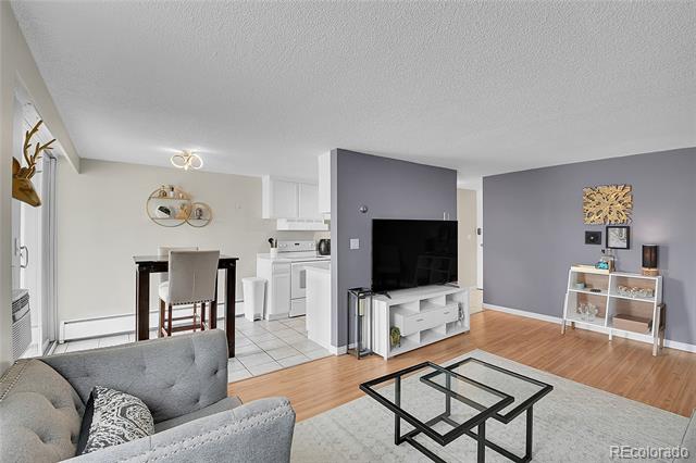 799 Dahlia Street Unit: 506