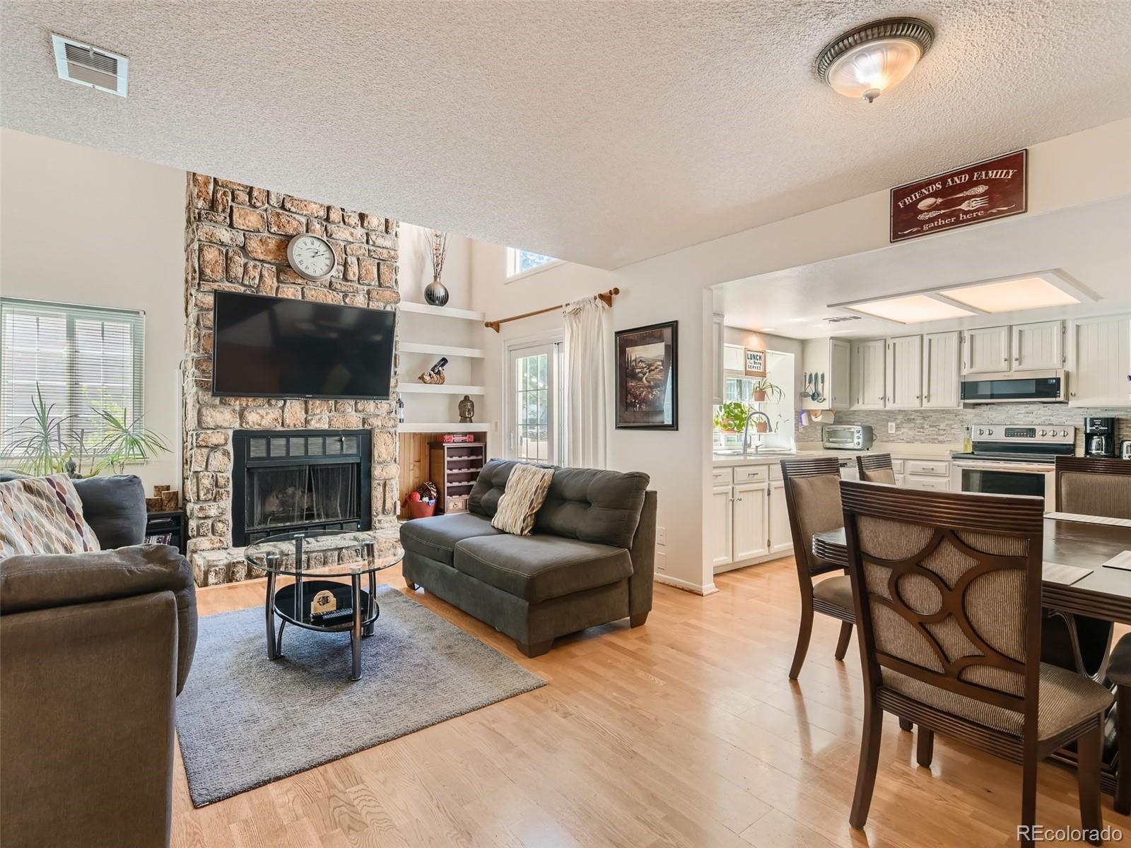 12480 E Pacific Circle Unit: A