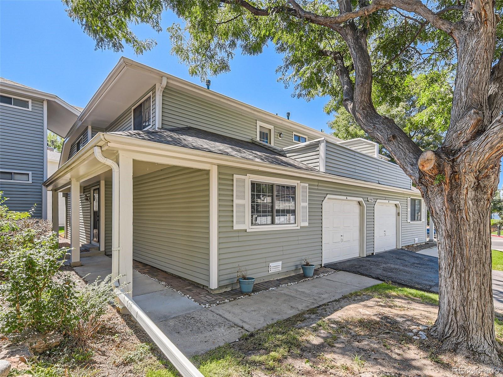 12480 E Pacific Circle Unit: A