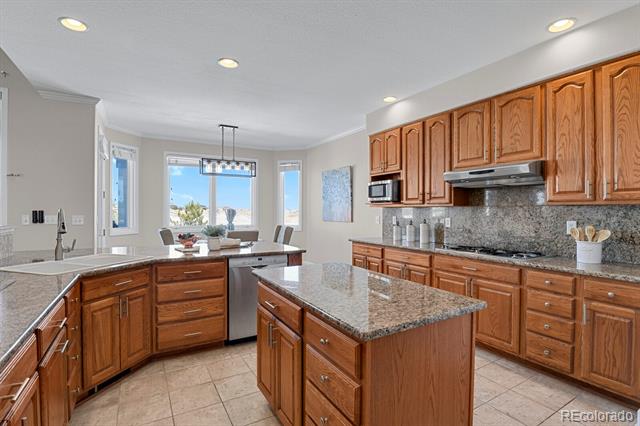 7415 Crow Court