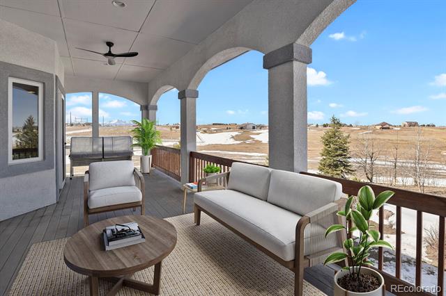 7415 Crow Court