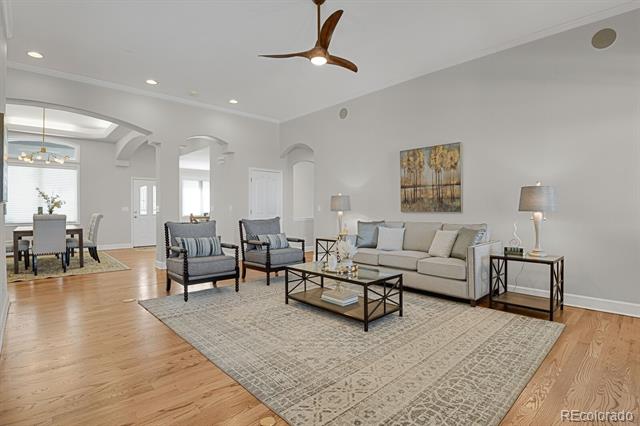 7415 Crow Court