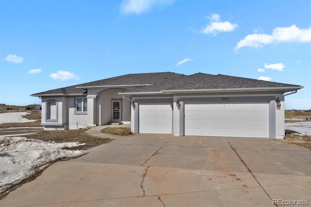 7415 Crow Court