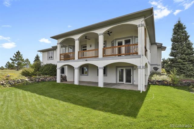 7415 Crow Court