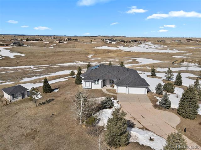 7415 Crow Court