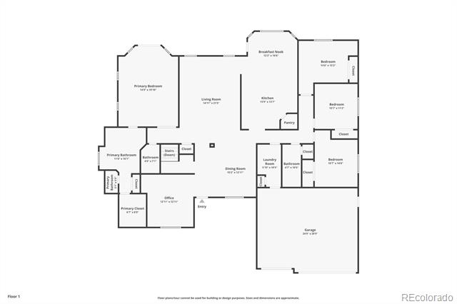 7415 Crow Court